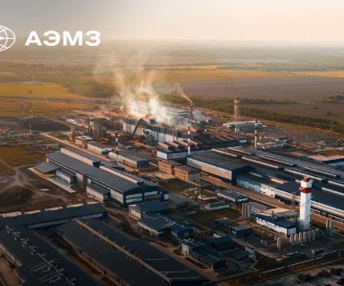 Экскурсия на металлургический завод