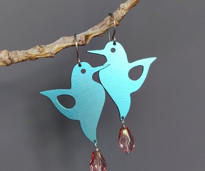 Магия Титана- мастер-класс