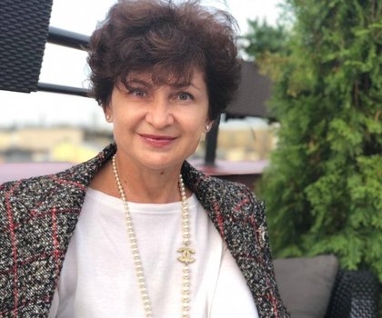 Семинар «Я вижу Лучшее в тебе!»