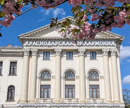 Театральная экскурсия + спектакль 6+